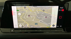 Volkswagen Golf 1.4 TSI eHybrid Style 5dr DSG Hatchback